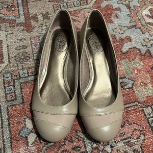 NWT Life Stride Comfort Demi Wedge